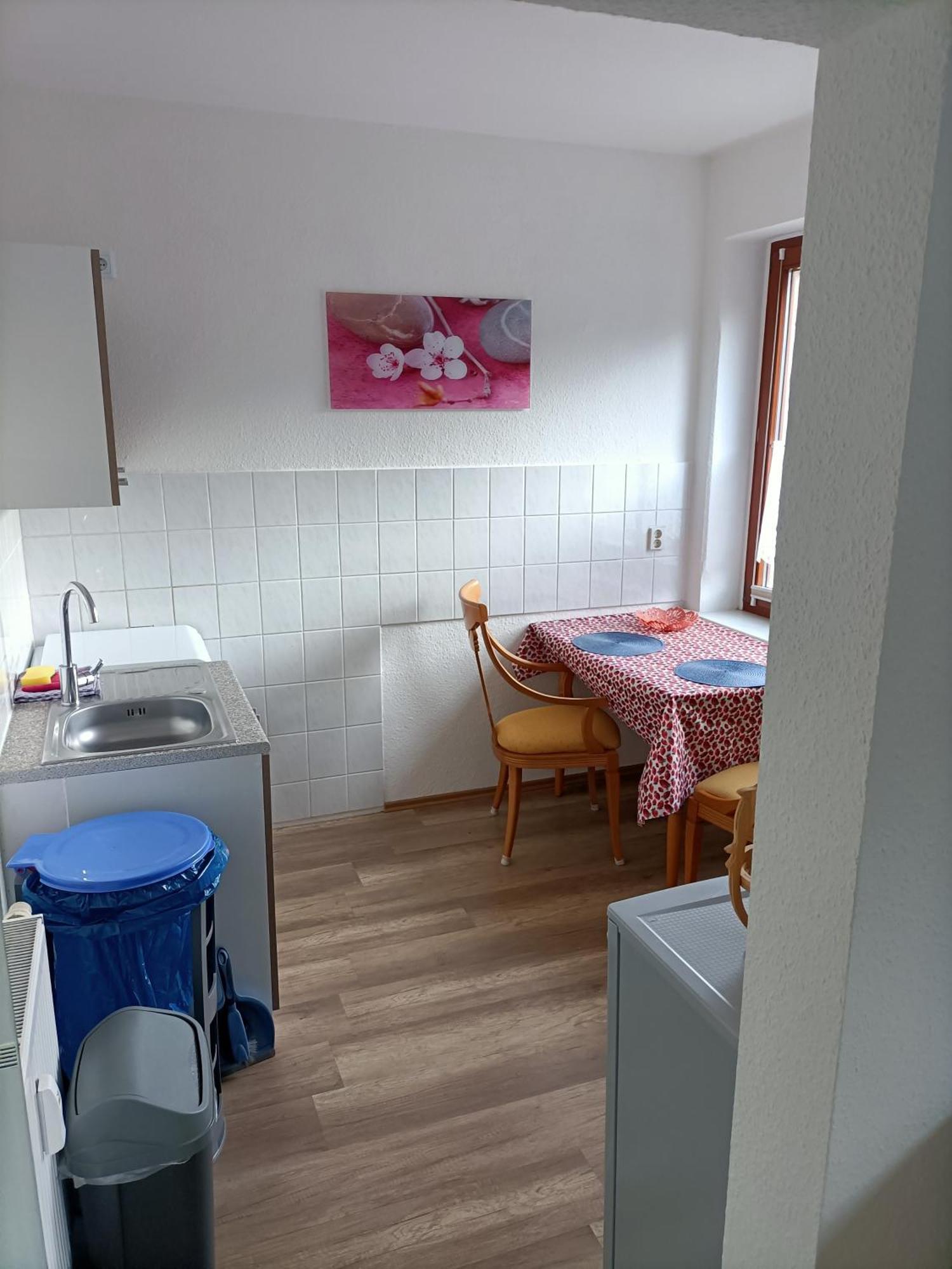Gohrischstein Blick Apartment Rathmannsdorf ภายนอก รูปภาพ